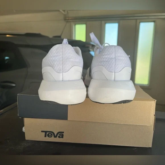 ADIDAS RUNFALCON 3 LACE SHOES - Picture 11 of 11